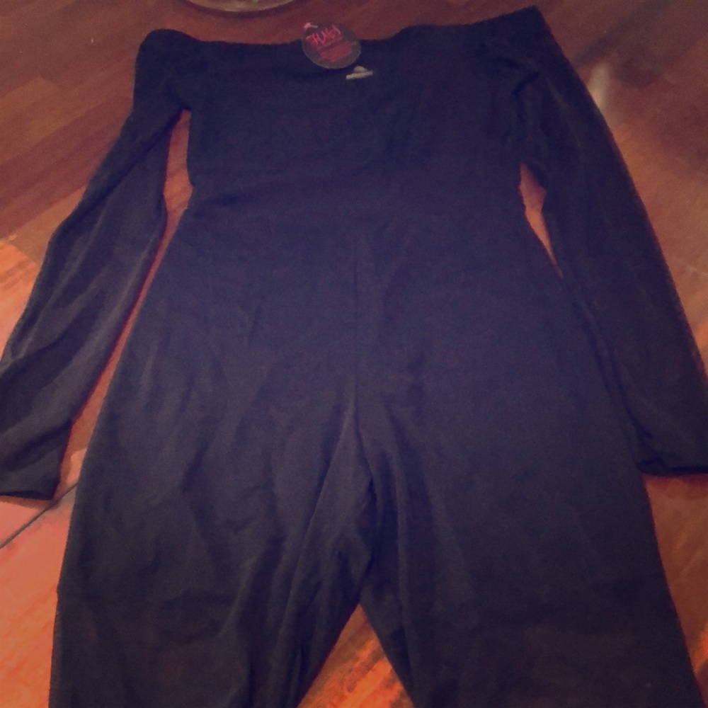 Hot Miami styles one piece